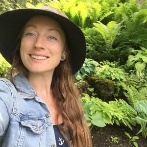 Meet your Posher, Christine